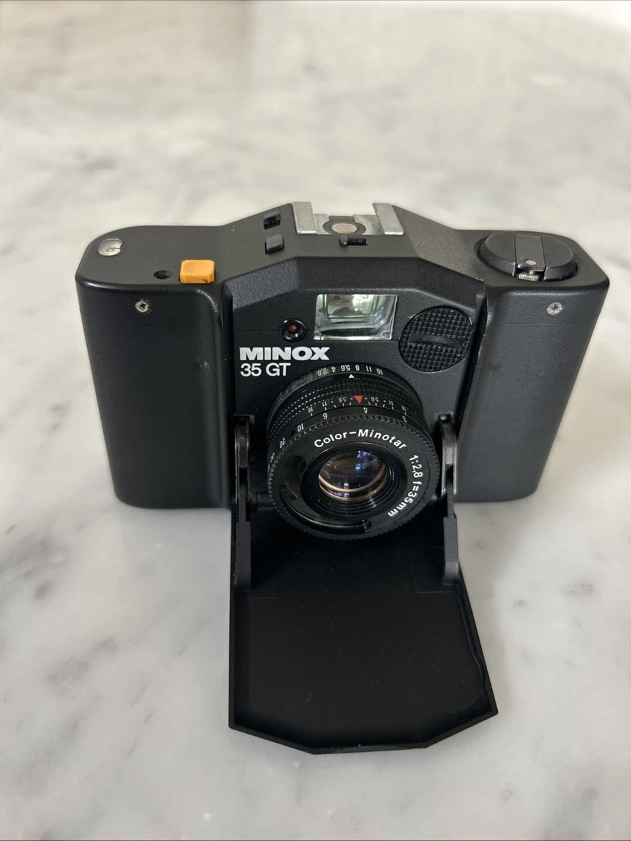 Minox Film Cameras for sale | eBay