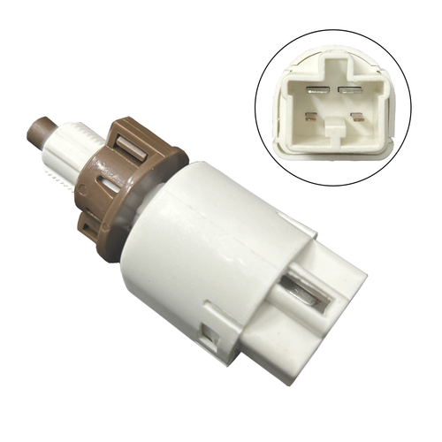 Brake Light Switch For Lexus 2007-2012 ES350 Base 2003-2009 GX470 Base 2012404 - 第 2/12 張圖片