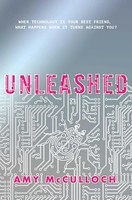 Amy Mcculloch | Unleashed | Taschenbuch | Englisch (2019) | Simon & Schuster Ltd