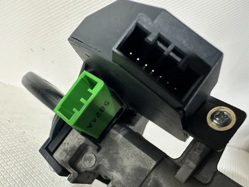 Interruptor de bloqueo de encendido Honda Accord 2003-2007 con llave automática 39730-SDA-A110-M1 Foto 4 de 4