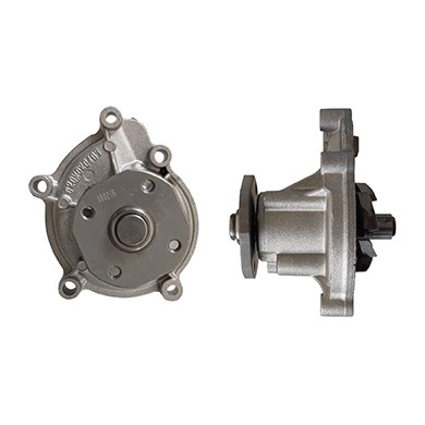GATES-OE WP0181 Water Pump, engine cooling for MERCEDES-BENZ