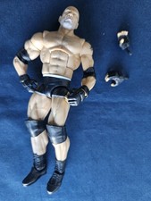 WWE Mattel Wrestlemania 37 Elite Collection Figure Goldberg New Out Of Package 