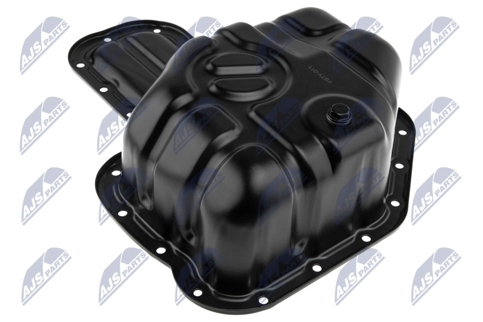 OIL SUMP BMO-TY-011 FOR LEXUS TOYOTA PRADO LAND/CRUISER/100/CYGNUS/AMAZON 4.7L - Image 5
