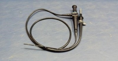 Olympus ENF-P3 Rhino Laryngofiberscope Endoscope - No Broken Fiber