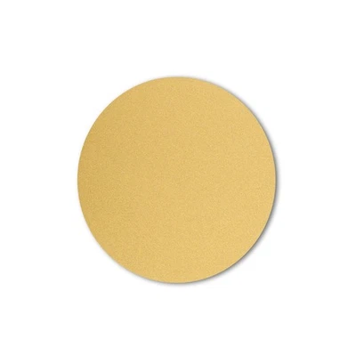 STARCKE ABRASIVES 150mm aluminium Self adhesive sanding discs for orbital sanders, pack 100