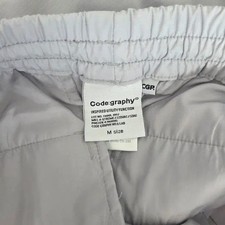 CodeGraphy Training Set L Top M Bottom Sportswear Athletic