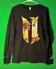 Asgard's Wrath 2 Long Sleeve T-Shirt Size Large Loot Crate Exclusive Brand New