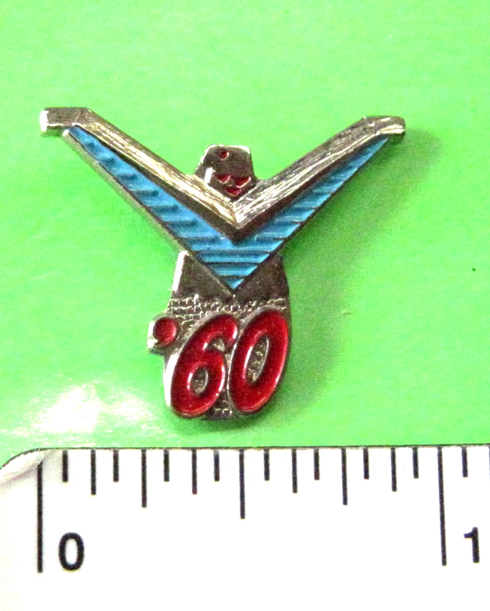 Thunderbird Pin for sale | eBay Thunderbird Pin for sale | eBay