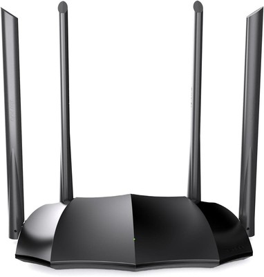 Tenda AC8 Dualband WLAN Router 4x6dBi Antennen Repeater Access Point MU-MIMO