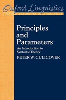 Peter W. Culicover | Principles And Parameters | Taschenbuch | Englisch (1997)