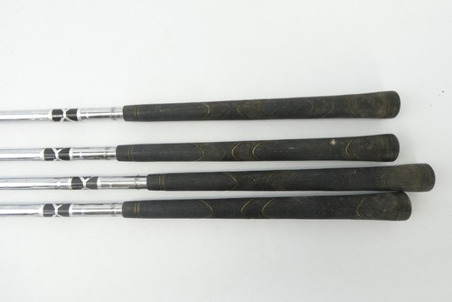 Lot Vintage Used Air Bear 460 Golden Bear 6-9 Iron Men’s Right Handed Golf Clubs - Picture 16 of 19