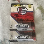 Hot Wheels Premium Vintage Racing 2x Ferrari 250 GTO read description