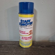 Campanelli Professional Formula Stain Remover 15 oz Pet Odors Pre-owned.
