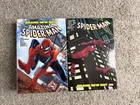 The Amazing Spider-Man Brand New Day Vol 1 & 2 Omnibus Set HC