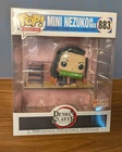 Funko Pop! Deluxe: Demon Slayer: Nezuko Kimetsu no Yaiba Mini  #883 Box Lunch
