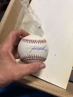Rawlings Official Major League Baseball Signed Autographed Ball Adrian Beltre