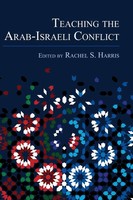 Rachel S. Harris | Teaching The Arab-Israeli Conflict | Buch | Englisch (2019)