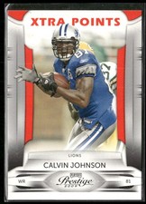2009 Playoff Prestige Football Product Breakdown 6