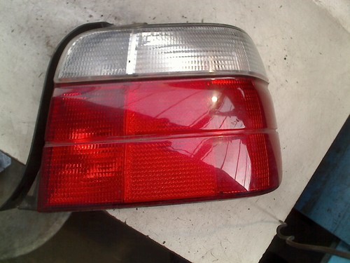 RÜCKLICHT RECHTS BMW 3 serie Compact (E36/5) 1998