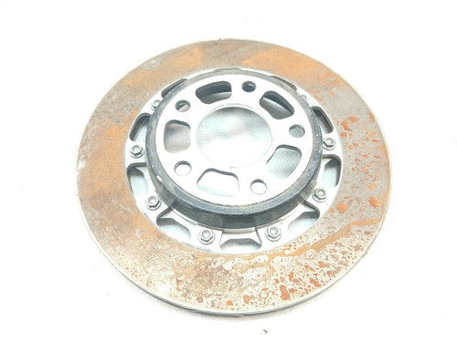 2014 - 2019 Polaris Slingshot B Brake Disc Rotor