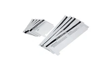 UBICON ID Card Printer Cleaning Kit for Zebra Printers-Presaturated Disposable