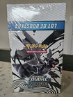 Display Bundle Foudre Noire EV10.5 Pokémon x10 Bundle Scellé Neuf Fr