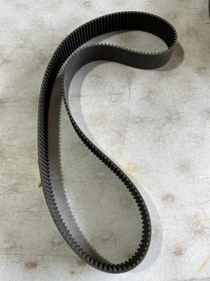 Continental 1600-8M-50 Contitech Hawk  Timing Belt 50 mm x 1600 mm 200 Teeth