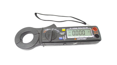 Amprobe AC Leakage Clamp DLC-100 - Free Shipping
