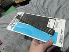 NOS HARLEY DAVIDSON FLST FXST FLT RUBBER BATTERY STRAP DS-317465