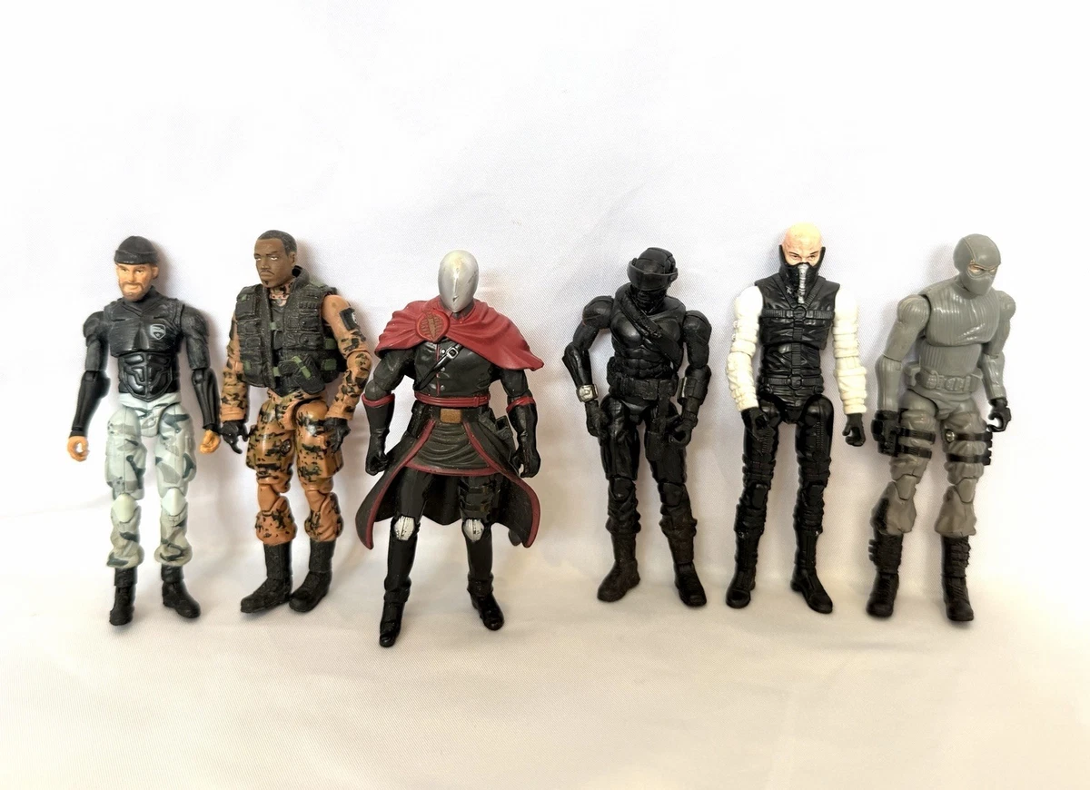 Gi Joe Shipwreck for sale | eBay