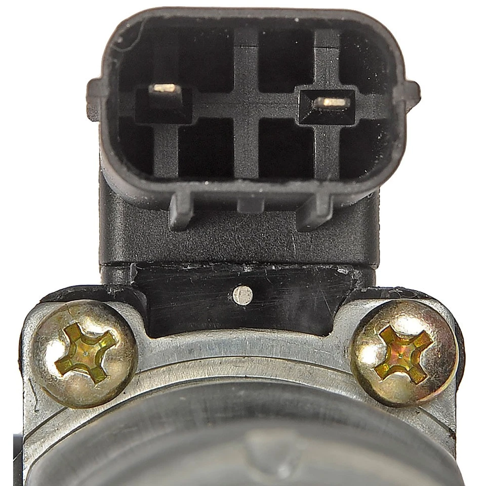 Motor de ventana delantera derecha y regulador TCP para Honda Accord 2013-2017 Dorman Foto 4 de 4