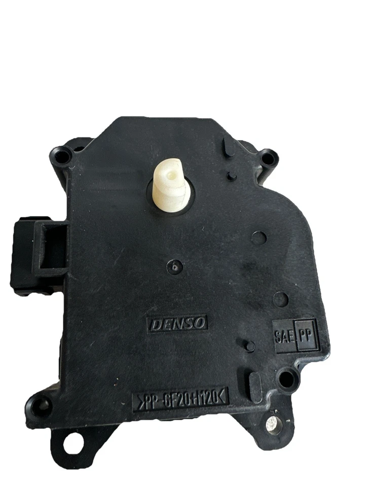 2014-2015 Cadillac ATS HVAC recirculado air flap servo motor atuador fabricante de equipamento original 🔥🚗 - Imagem 2 de 2