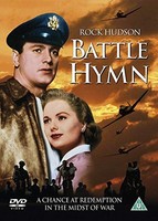 Battle Hymn - Dvd - F600Z