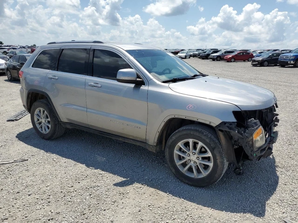 Compresor de aire acondicionado Wk cuerpo VIN E o F sexto dígito compatible con 16-22 GRAND CHEROKEE 3695302 Foto 4 de 4