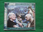 THE SMUGGLERS - DOCTOR WHO - BBC RADIO COLLECTION - 2002 AUDIO CD