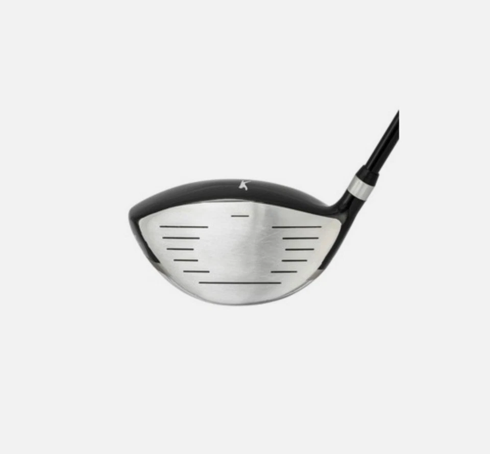 Slazenger Mens V300 Golf Club Fairway Wood Steel Shaft Right Handed New - Image 3 of 4