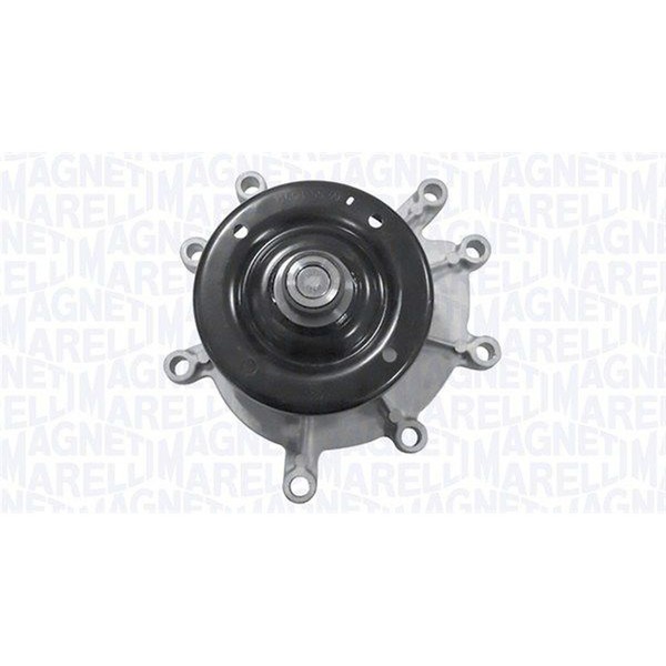 Magneti Marelli 352316170094 Wasserpumpe, MotorküHlung-image