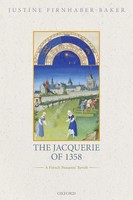 Justine Firnhaber-Baker | Jacquerie Of 1358 | Taschenbuch | Englisch (2022)