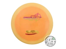 NEW Innova Star Daedalus 149g Marigold Sunset Foil Distance Driver Golf Disc