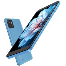 New 14OS Android Mobile Phone 4+16GB Smartphone Unlocked 4G Dual SIM 8Core 5.5"