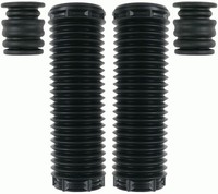 Sachs Staubschutzsatz, StoßDäMpfer 900 189 FüR Vw