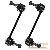 2X Koppelstange Vorne Links+Rechts FÜR Alfa Romeo 166