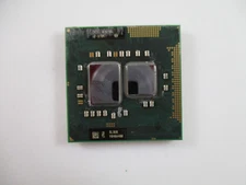 Cpu INTEL CORE i3 MOBILE I3-370M 2400 MHz SLBUK Original #2