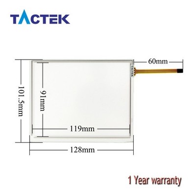 1 pc. New For NB5Q-TW00B NB5Q-TW01B Glass Digitizer Touchpad Touch Screen Panel 