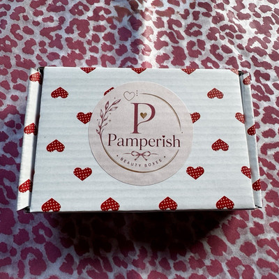 Pamperish - Beauty Mystery Box