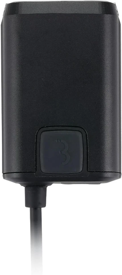 Bbb-Cycling E-Strike Urban 600 + Wireless Remote Black - Image 3 of 4