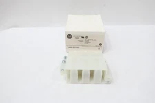 Allen Bradley 1492-ED103 Pull Apart Terminal Block 60a 3-pole