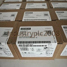 1PC NEW SIEMENS 6ED1052-1FB08-0BA2 Logic Module FAST SHIP