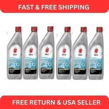 IDEMITSU PREMIX FOR MAZDA ROTARY ENGINES 6 QUARTS RX8 RX7 RX4 RX3 RX2 13B