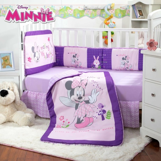 Disney Baby Lion King Nursery Bedding Set 11 Pieces For Sale
